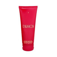 Design Luxury Bath Gel