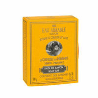 Le Couvent des Minimes Botanical Cologne of Love Soap Bar, 3.5 oz
