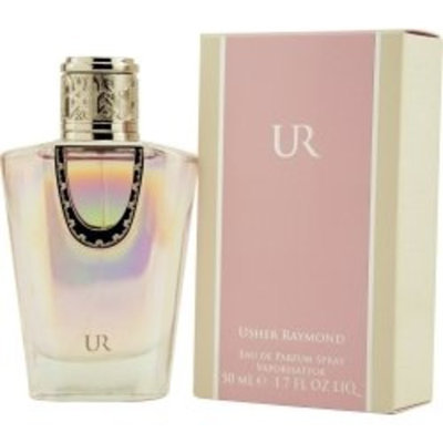 Usher Ur By Usher Eau De Parfum Spray 1.7 Oz For Women