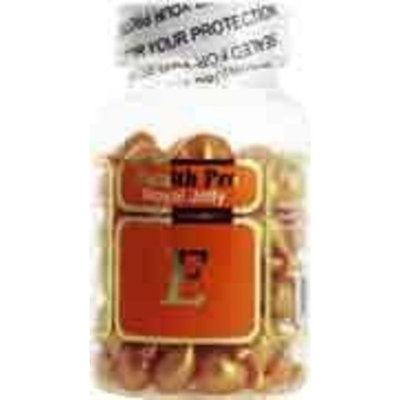 MSU Vitamin E Skin Oil Royal Jelly, 90 Softgels