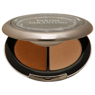 TARINA TARANTINO Eye Dream Highlight Duo, Amber/Electron, 1 ea