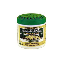 Natural Magic Odor Absorbing G Misc.