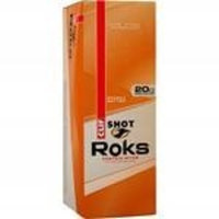 Clif Shot Roks Chocolate Chip Cookie Dough