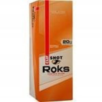 Clif Shot Roks Chocolate Chip Cookie Dough