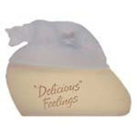 Delicious Feelings By Gale Hayman Womens Eau De Toilette (EDT) Spray 3.4 Oz