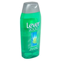 Lever 2000 Revitalize Body Wash, Mountain Splash with Tea Tree Extract, 18 fl oz (532 ml)