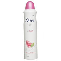 Dove® Dove Deodorant 48 Hours Protection Anti-Perspirant