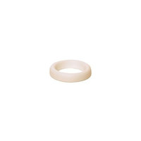 Aura Cacia Ceramic Aromatherapy Lamp Ring 1ea