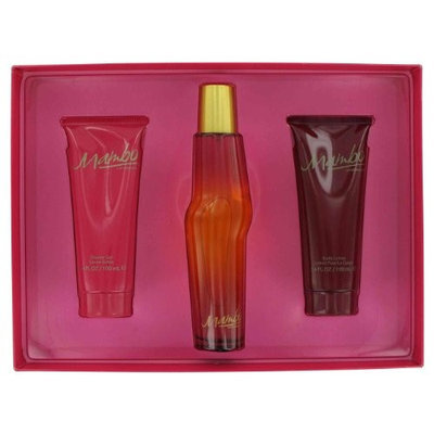 Liz Claiborne Women'S Mambo Mix Gift Set (Mambo Mix)