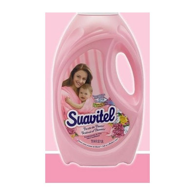 Suavitel Festival of Flowers - Fiesta de Flores 56 oz