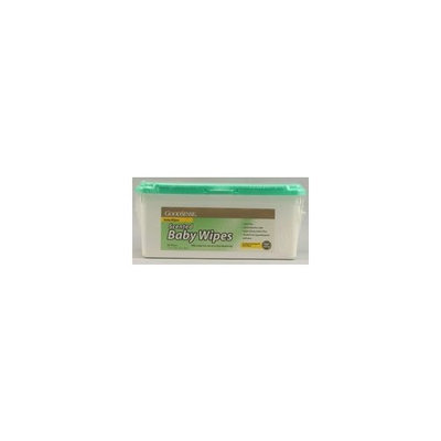 Good Sense Baby Wipes Scented -- 85 Wipes