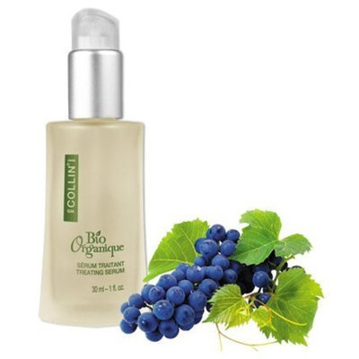 G.M. Collin GM Collin Bio Organique Treating Serum 1oz