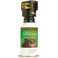 Contech STAYAWAY002 Mini ScareCrow Automatic Pet Deterrent