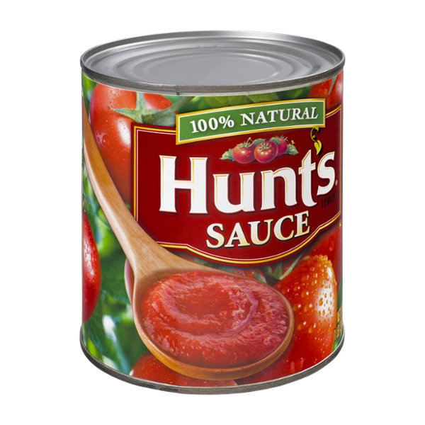 Hunt's Tomato Sauce Reviews 2019