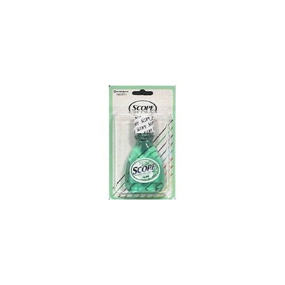 Scope Trial Size Mouthwash (Case of 3)