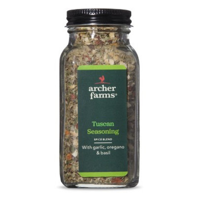 Archer Farms Tuscan Seasoning 3 oz