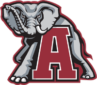 University of Alabama Crimson Tide