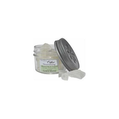 Aroma Paws 334 4 Oz. Odor Neutralizing Rock Crystals -Floral