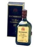 Buchana's Scotch Deluxe