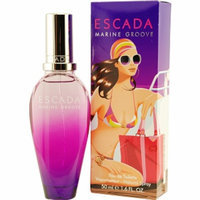 Marine Groove Eau de Toilette Spray