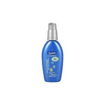 Suave® Professionals extreme strength daily leave-in treatment