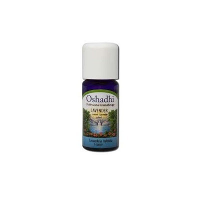 Oshadhi Lavender Sweet Lavandin 10 ml Essential Oil Singles