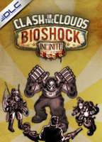 Irrational Games BioShock Infinite: Clash in the Clouds