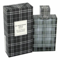Burberry Eau De Toilette Spray, 1 fl oz