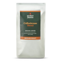 Archer Farms Coffee House Blend Ground Coffee 12 oz