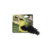 Play-N-Squeak RealBirds Pittsbird Cat Toy (Set of 5)