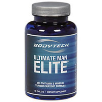 Bodytech Ultimate Man Elite