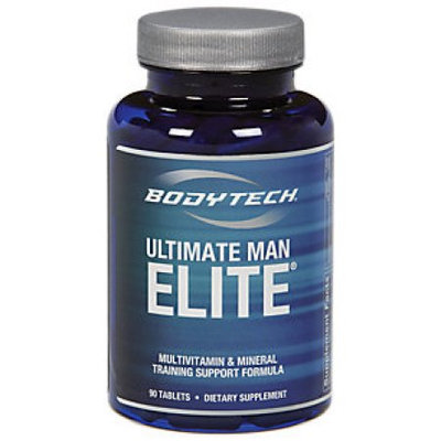 Bodytech Ultimate Man Elite