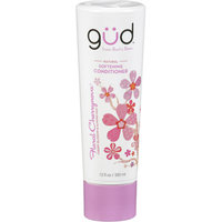 gud Floral Cherrynova Cherry Blossom & Almond Milk Softening Conditioner