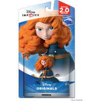 Disney Infinity: Disney Originals 2.0 Edition - Merida