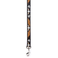 Casual Canine Ruff n' Tuff Dog Lead in Black