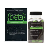 Beamonstar ProLatis Beta Super Prostate Formula Healthy Urine Support As Seen On TV