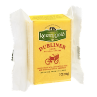 Kerrygold Cheese Dubliner