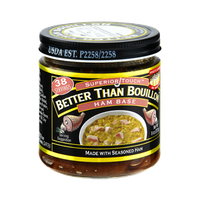 Better Than Bouillon Superior Touch Ham Base
