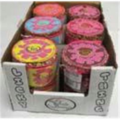 Uncle Jimmys Brand Pr Llc - Licky Thing Display- Assorted - LTAST