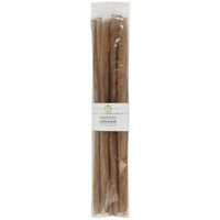 India Tree Cinnamon Sticks, 10-Inch, 6 Quills (Pack of 4)