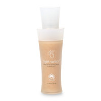 Nature's Gate Organics Light Switch Lemon Skin Brightening Serum