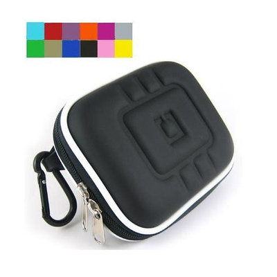 VangoddyTM Carring Case for Panasonic SDR-SW21 Shock Camcorder