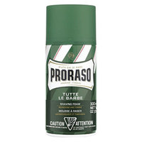 Proraso Refresh Shave Foam, 10.7 oz