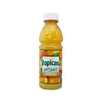 Tropicana Orange Juice