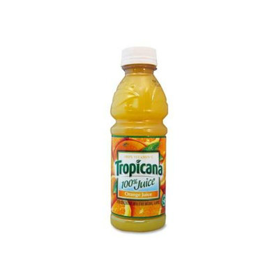 Tropicana Orange Juice