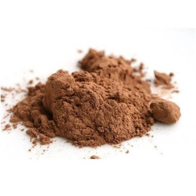 Baking Goods BCA33012 Toasted Carob Powder 1 x 5 lbs