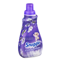 Snuggle Exhilarations White Lavender & Sandalwood - 32 Loads