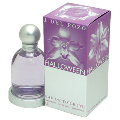 Jesus Del Pozo Halloween Eau De Toilette Spray