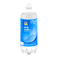 Ahold Club Soda