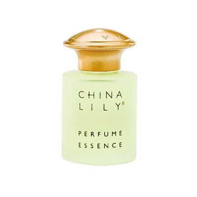 Terra Nova Terranova Perfume Essence, China Lily, 0.038 Ounce